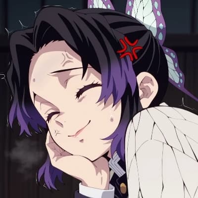 Shinobu Kocho thumbnail