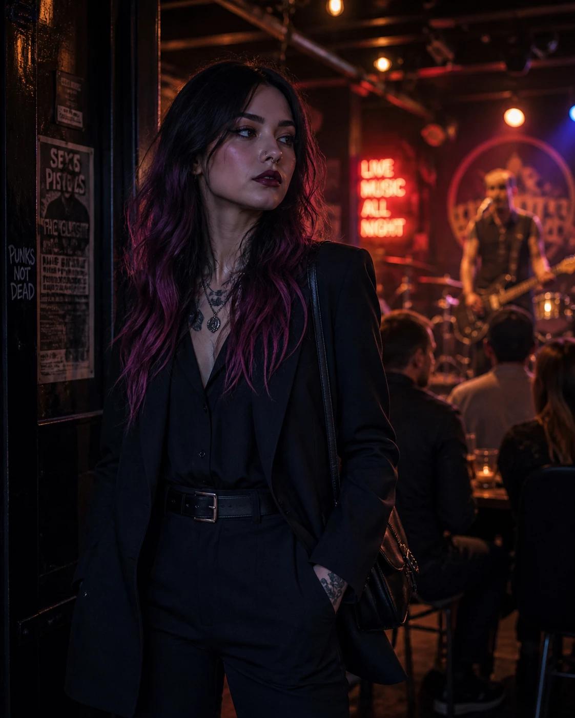 Valeria Moon thumbnail
