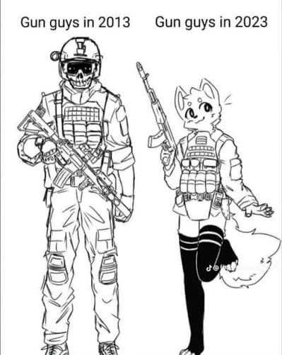 Oliver (Furry War) thumbnail