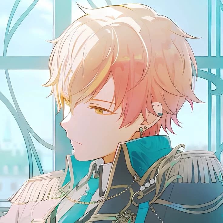 Shinonome Akito  thumbnail
