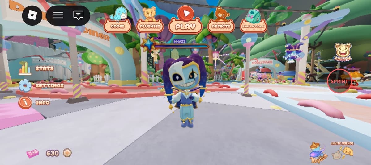 Dolly's factory thumbnail