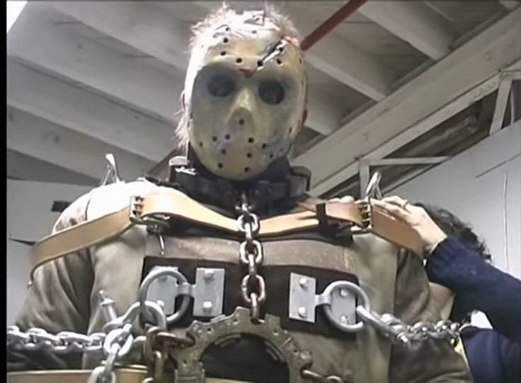 Jason Voorhees (psychosis) thumbnail