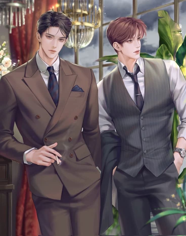 Current and Former Boyfriend thumbnail