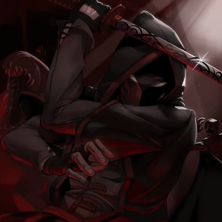 Joui Jouki — ordem paranormal. thumbnail