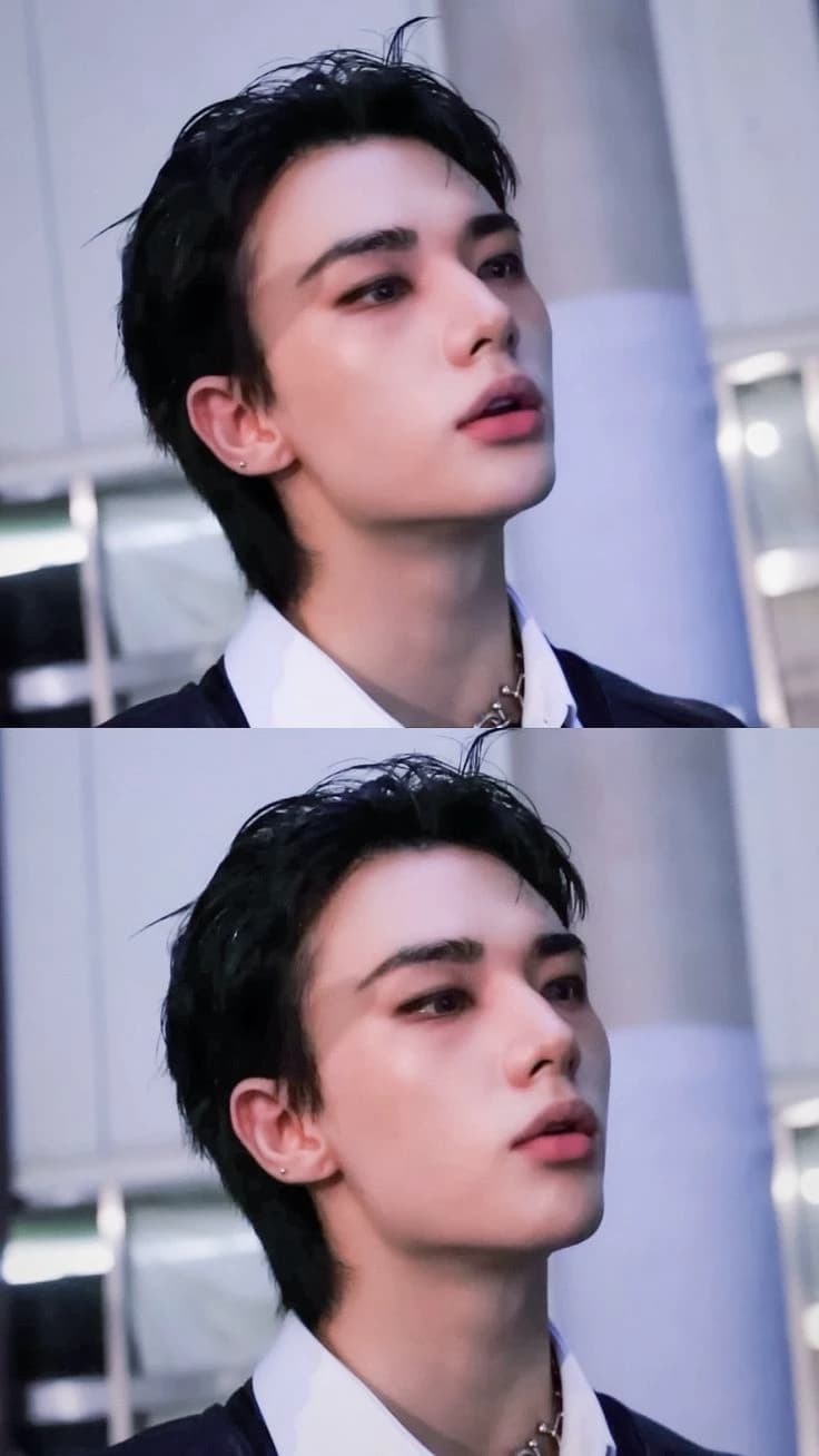 Hwang Hyunjin  thumbnail