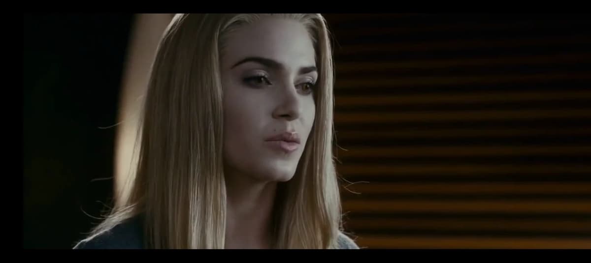 Rosalie hale thumbnail