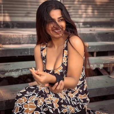 Afsana- The Bangladeshi Baddie thumbnail