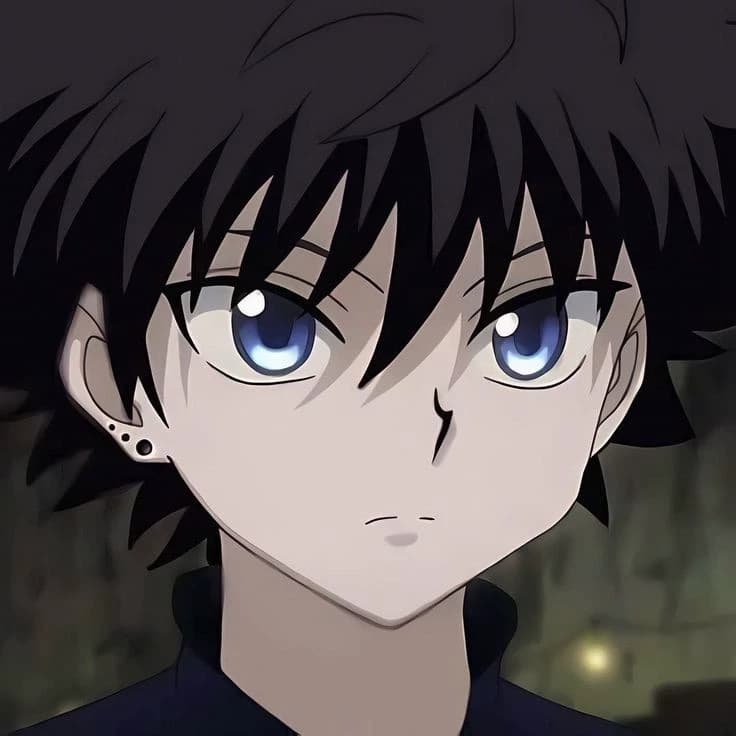 Kaito Zoldyck  thumbnail