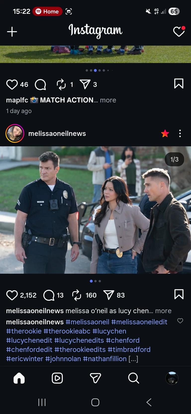 Shes backkkk thumbnail