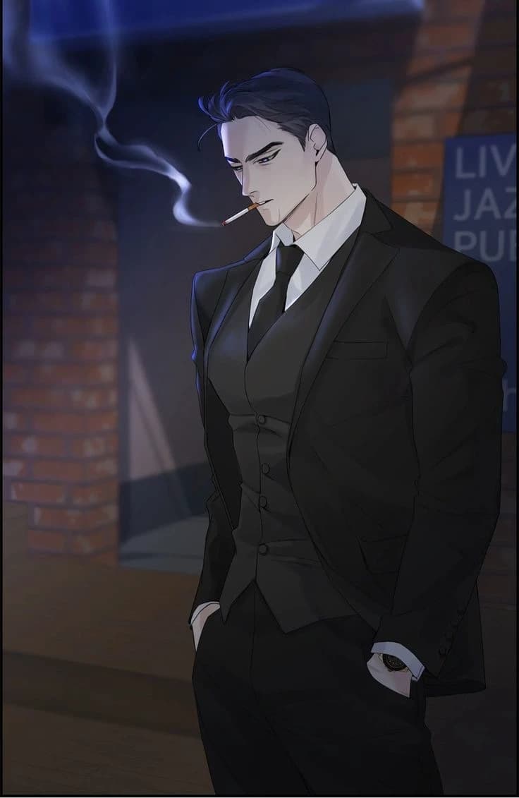 Viktor Blackwood  thumbnail
