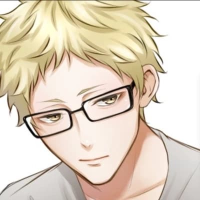 Kei Tsukishima thumbnail
