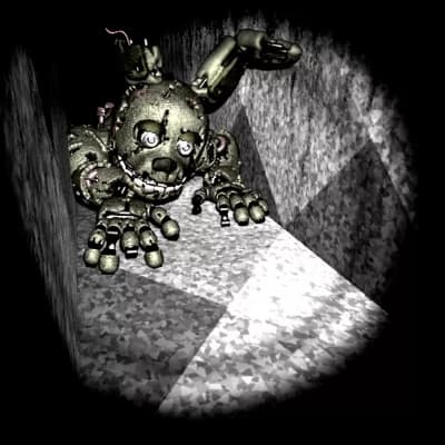 Springtrap thumbnail