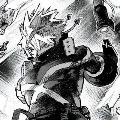 Pro hero Dynamight  thumbnail
