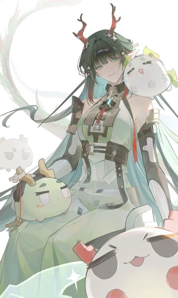 Zhuang Fangyi thumbnail
