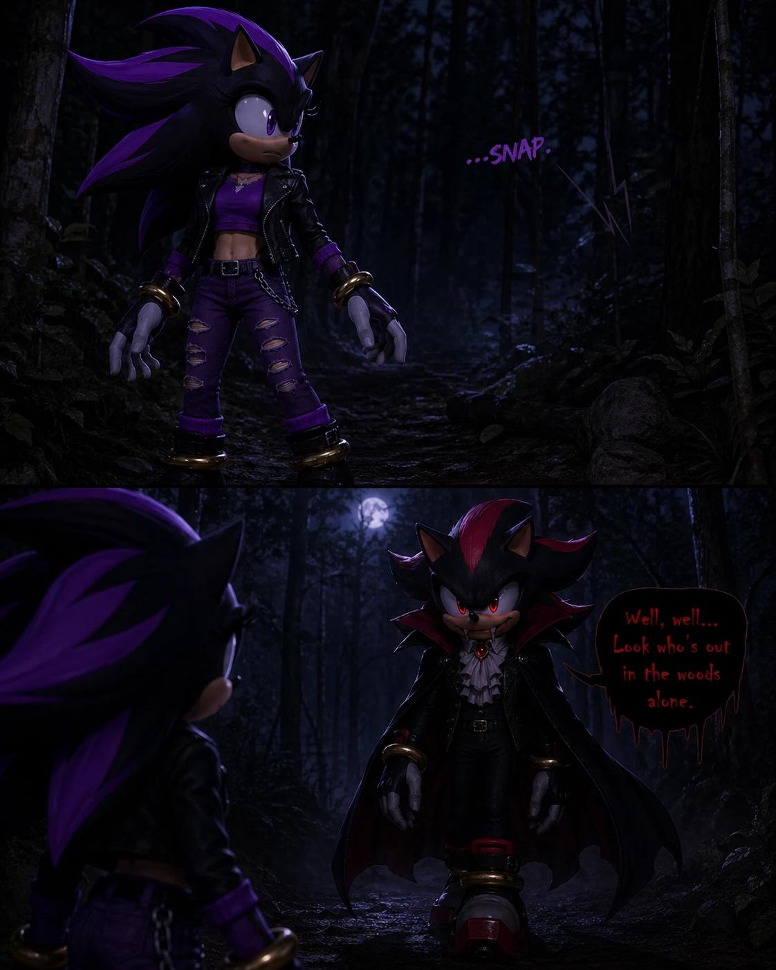 Shadow (Vampire Night) thumbnail