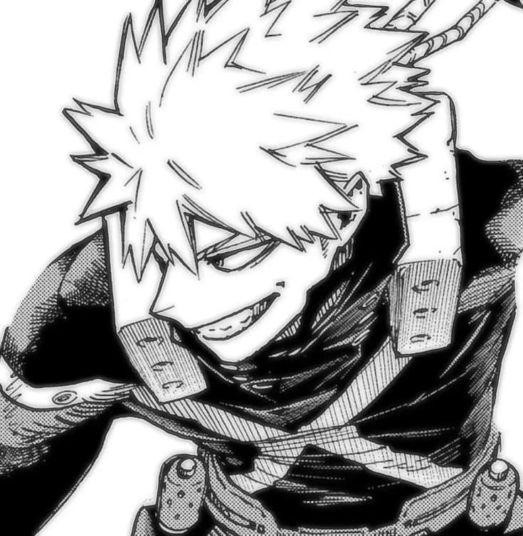 Bakugo katsuki thumbnail
