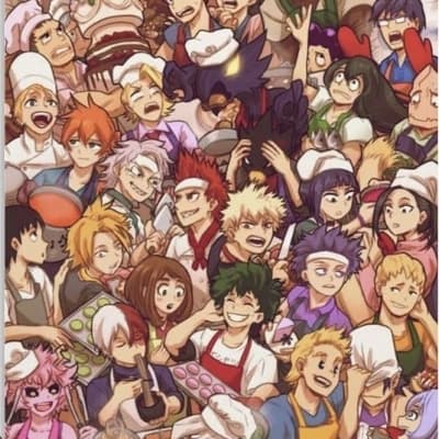 MHA | Bus Trip thumbnail