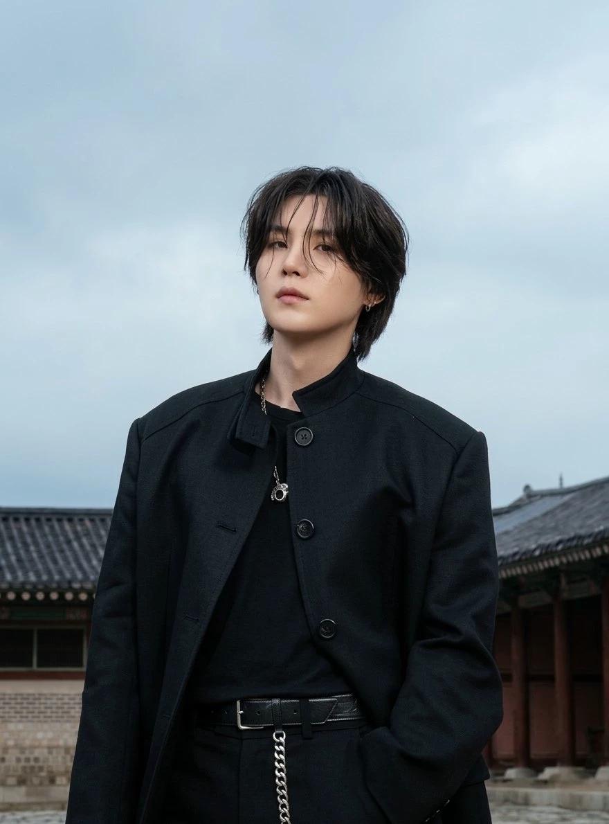 Min Yoongi  thumbnail