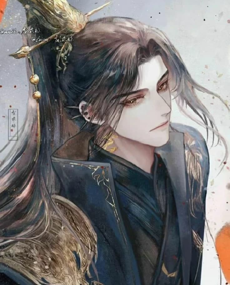 Zhan Yuan thumbnail