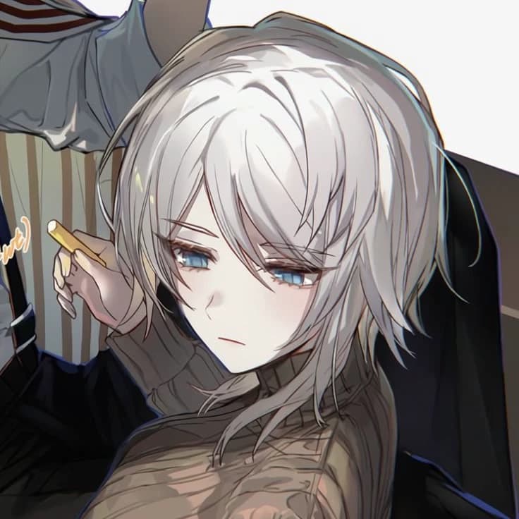 Faust | Limbus Company thumbnail