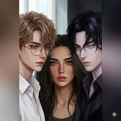 THE STALKER'S SHADOW II: THE GILDED CAGE thumbnail