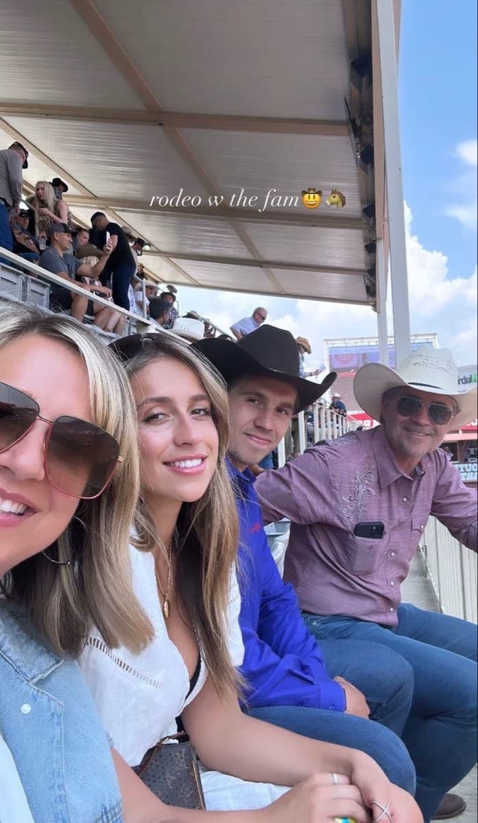 The McRae family thumbnail