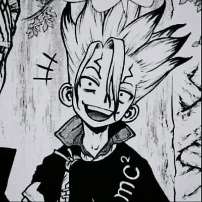Senku Ishigami thumbnail