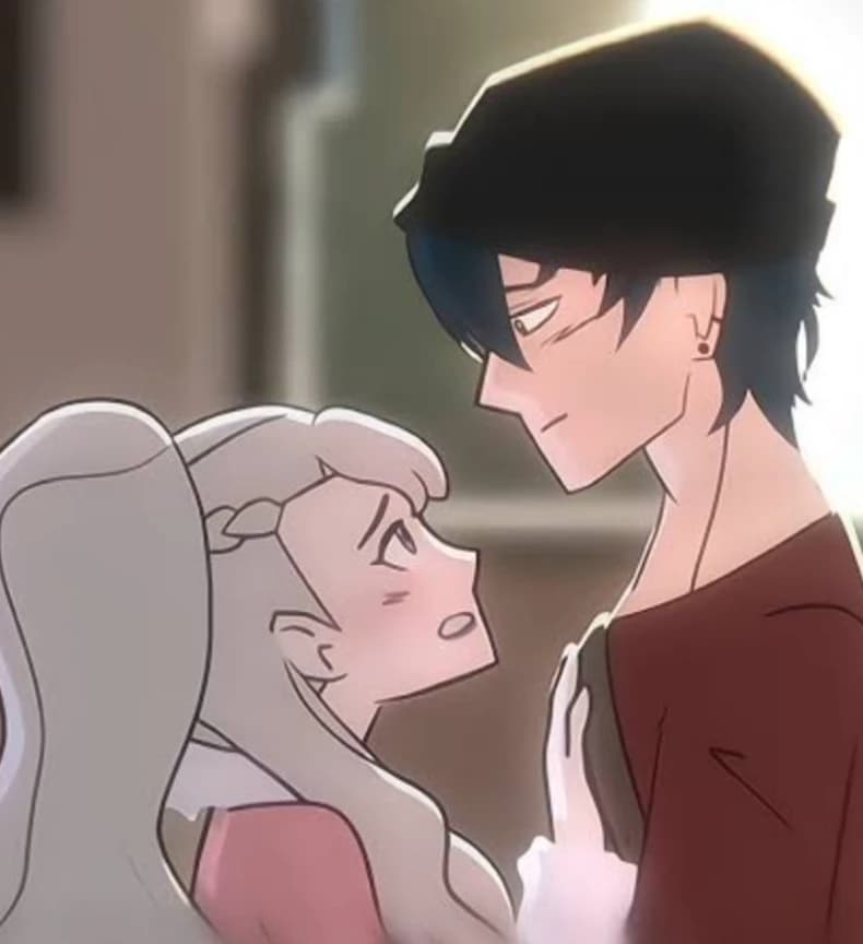 Marcus and Iris thumbnail