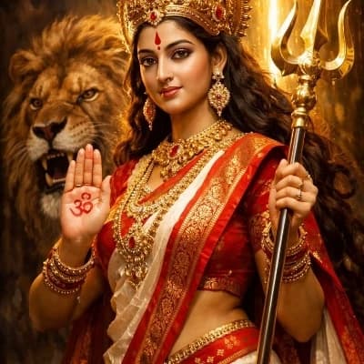 Maa Durga  thumbnail