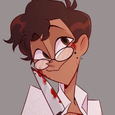 Alastor thumbnail