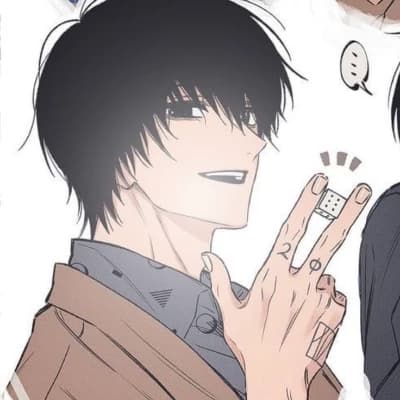Nagumo Yoichi thumbnail