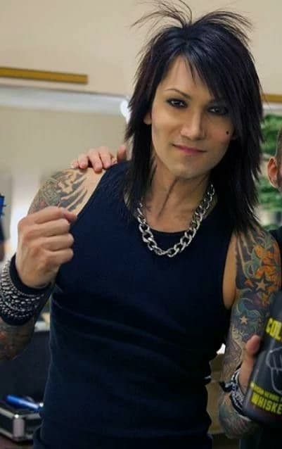 Ashley Purdy thumbnail