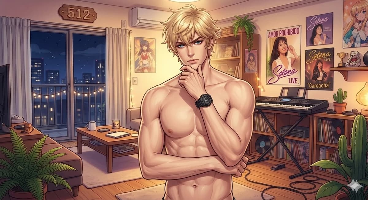 The boy from apartment 5-12 thumbnail