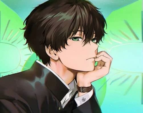 Kashimo Nakamoto  thumbnail