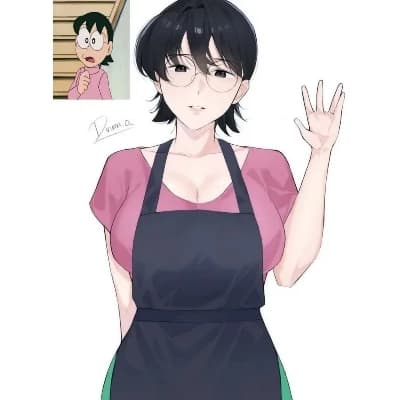 Tamako Nobi thumbnail