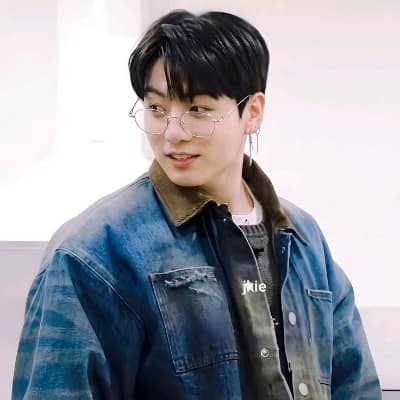 Jungkook thumbnail