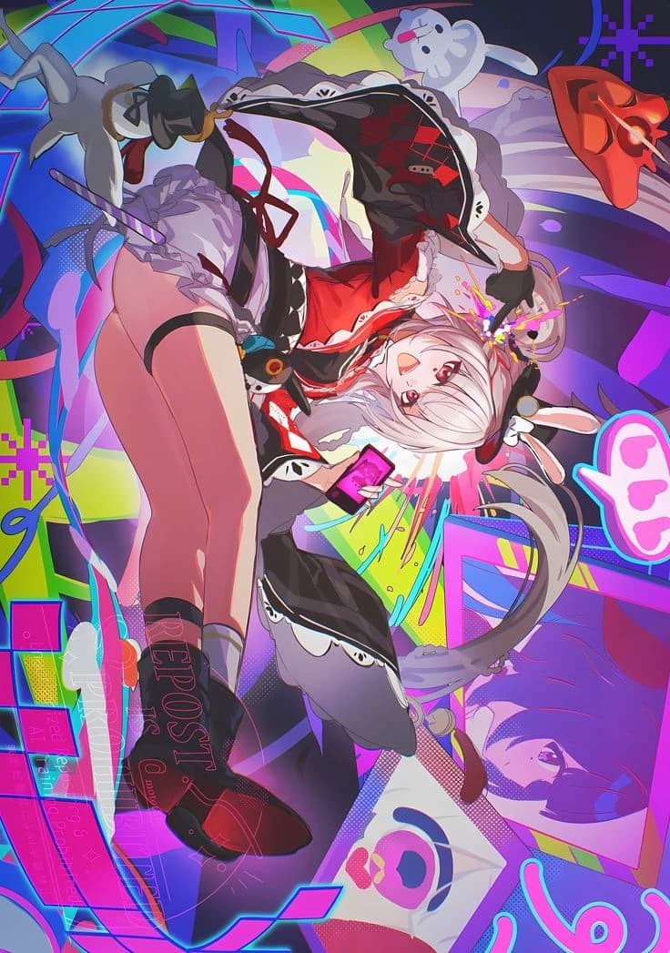 Sparkxie thumbnail