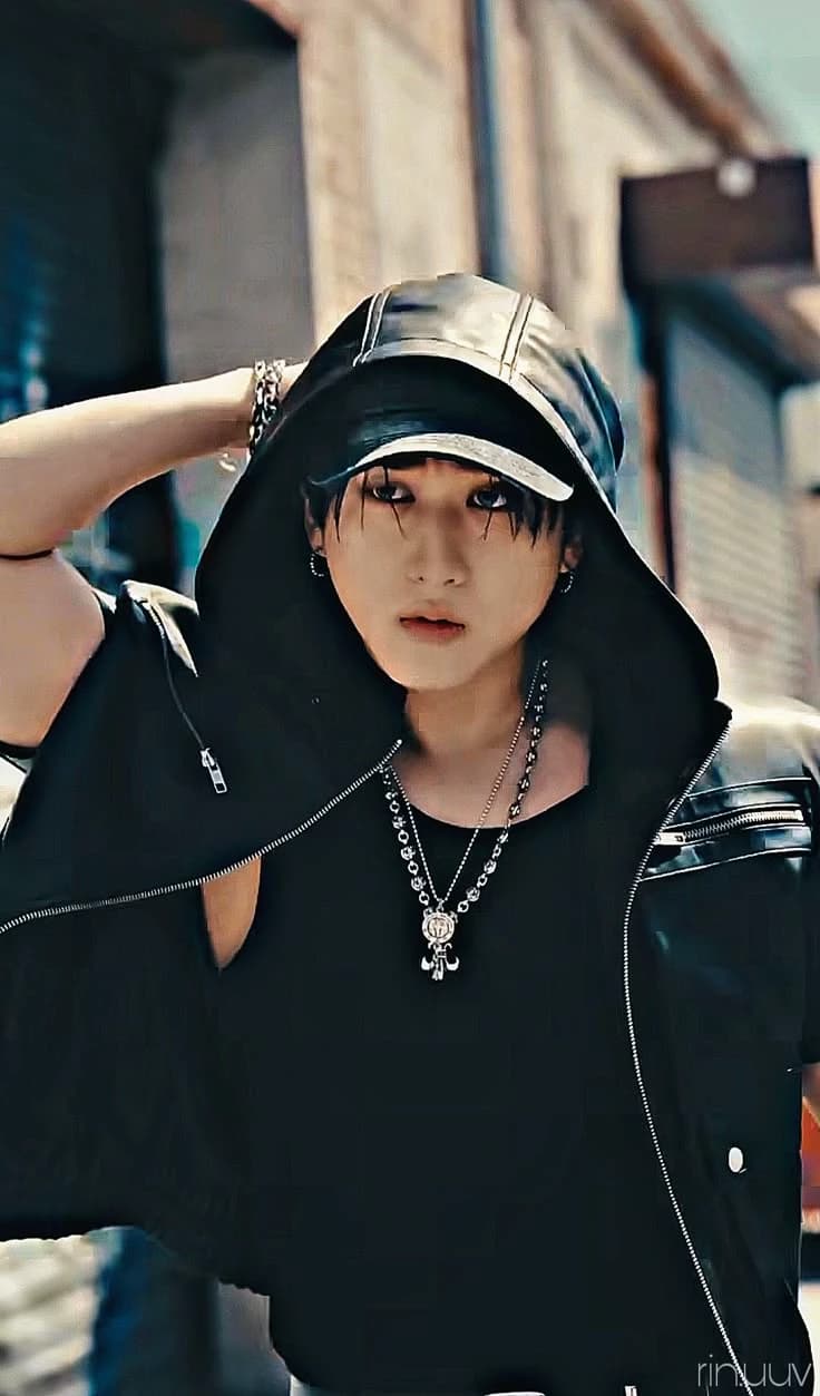 Seo Changbin  thumbnail