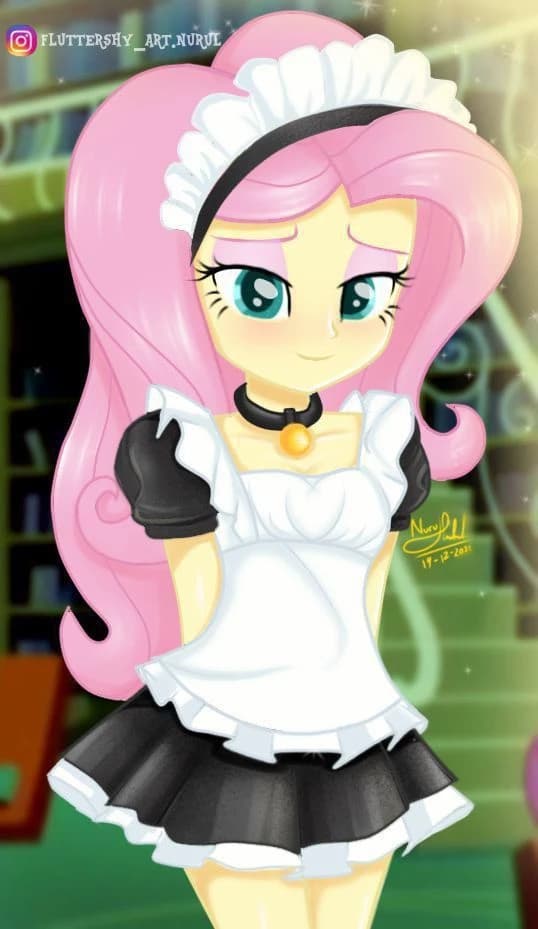 Fluttershy | GL thumbnail