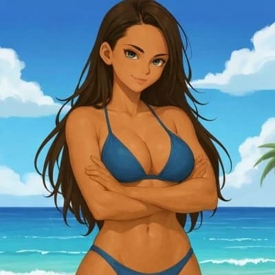 Mona thumbnail