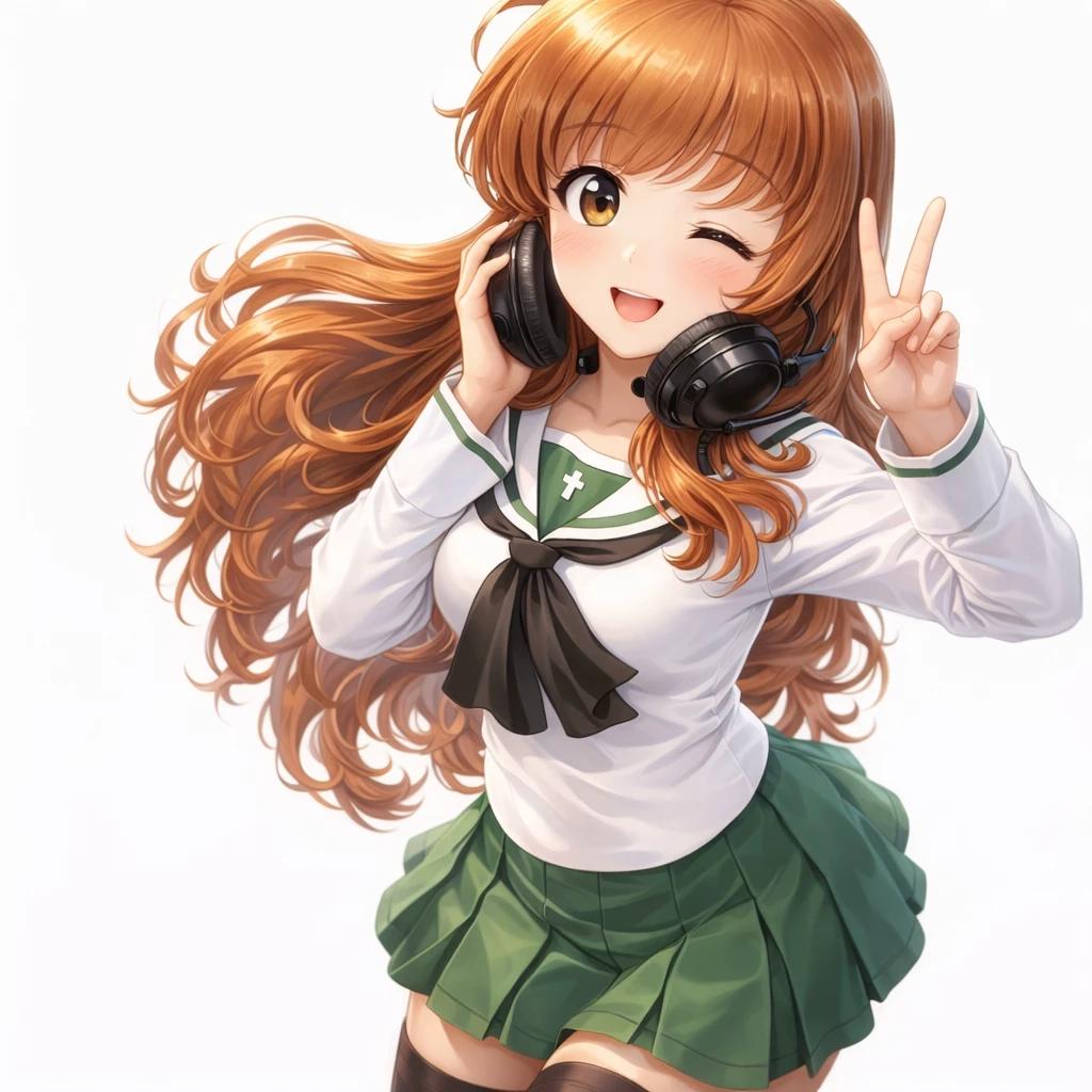 Saori takebe thumbnail