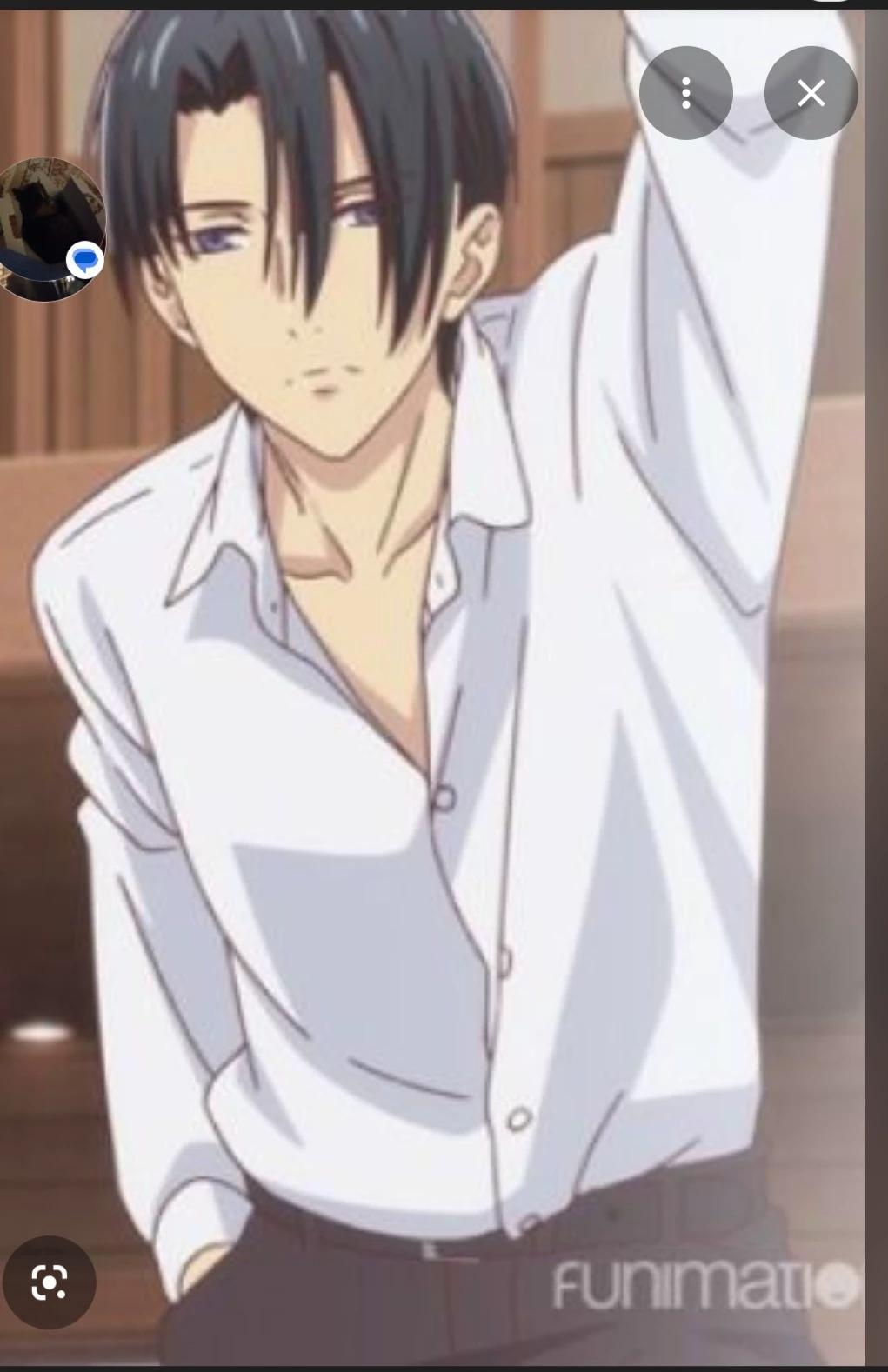 Hitori Sohma thumbnail