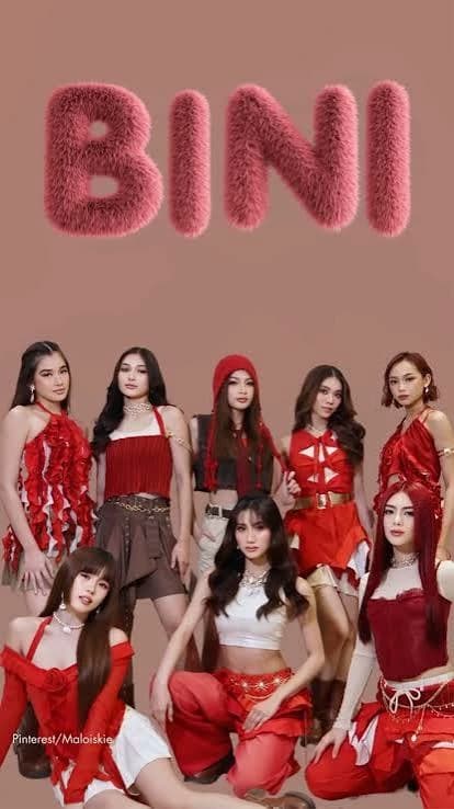 Bini thumbnail