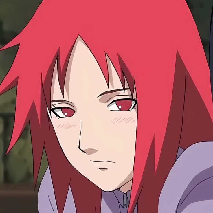 Karin uzumaki  thumbnail