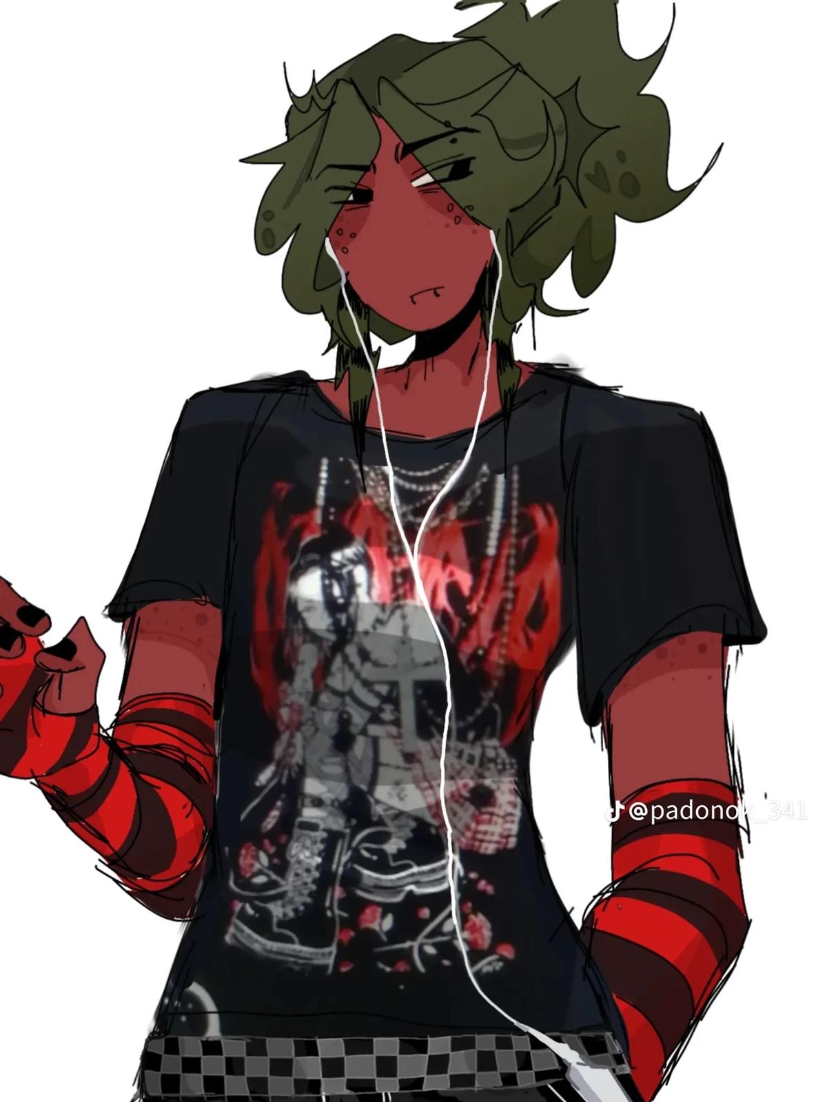 Sprout EMO thumbnail