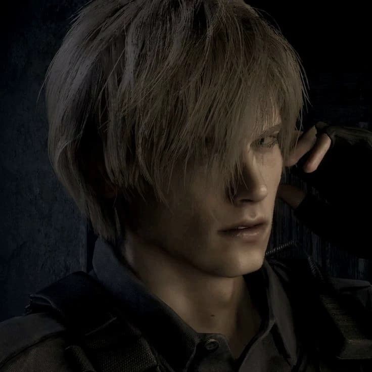 Leon Kennedy - BL thumbnail