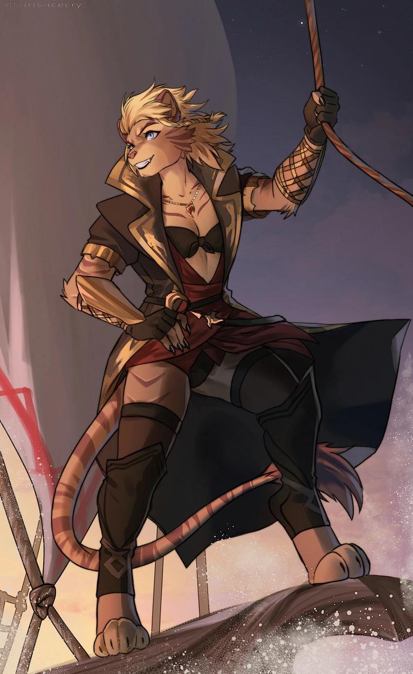 Captain Lindsey  thumbnail