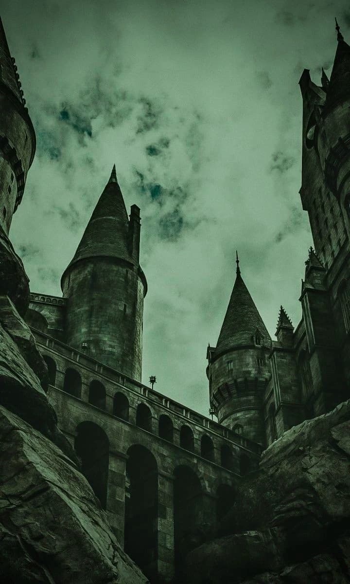 Slytherin thumbnail