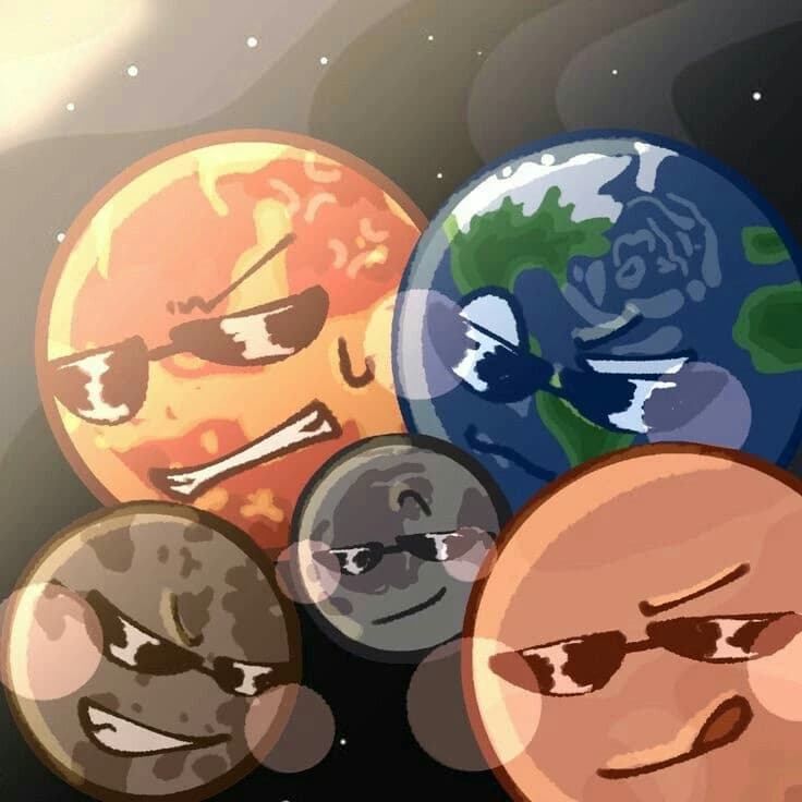 Rocky planets thumbnail