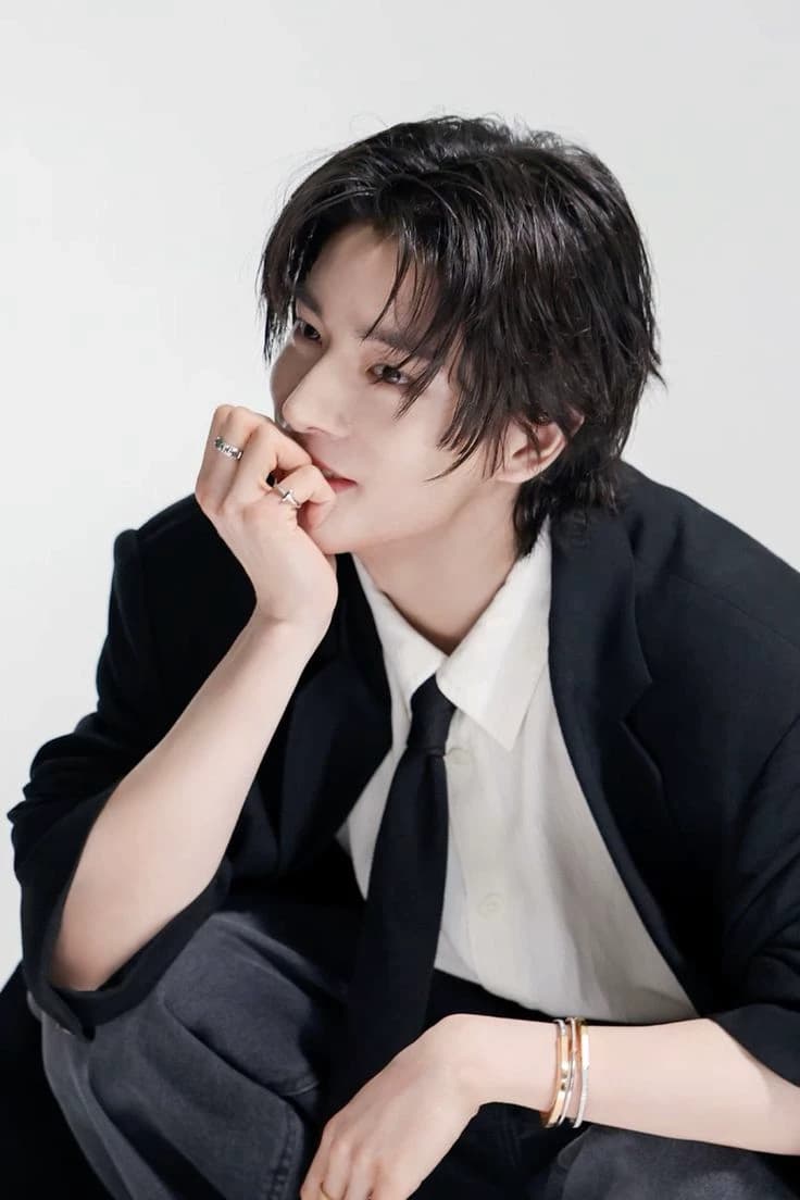 Jaeyun  thumbnail